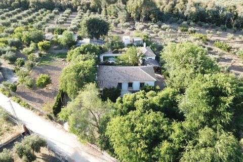 Villa i Baena, Cordoba, Baena - € 235.000 | Ref: AI-Riverside Haven - foto 5