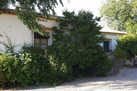 Villa i Baena, Cordoba, Baena - € 235.000 | Ref: AI-Riverside Haven - foto 6