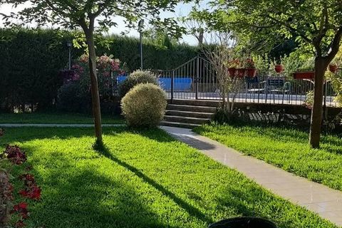 Villa i Baena, Cordoba, Baena - € 235.000 | Ref: AI-Riverside Haven - foto 7