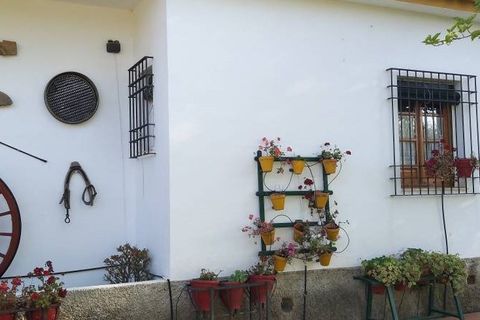 Villa i Baena, Cordoba, Baena - € 235.000 | Ref: AI-Riverside Haven - foto 8