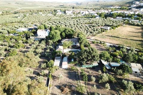 Villa i Baena, Cordoba, Baena - € 235.000 | Ref: AI-Riverside Haven - foto 9