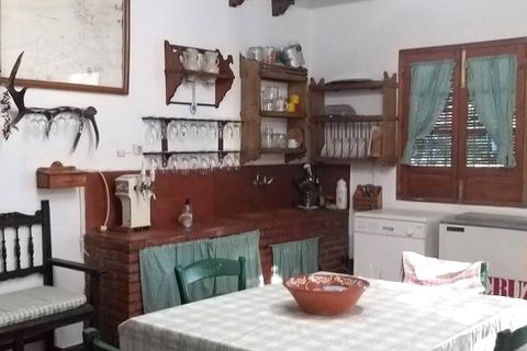 Villa i Baena, Cordoba, Baena - € 235.000 | Ref: AI-Riverside Haven - foto 12