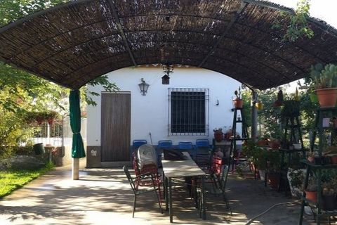 Villa i Baena, Cordoba, Baena - € 235.000 | Ref: AI-Riverside Haven - foto 14