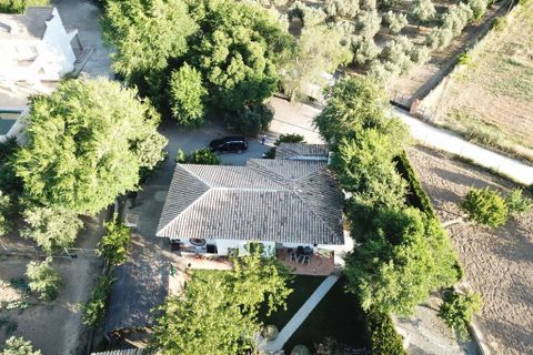 Villa i Baena, Cordoba, Baena - € 235.000 | Ref: AI-Riverside Haven - foto 15