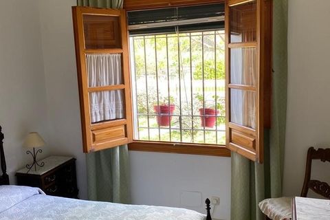 Villa i Baena, Cordoba, Baena - € 235.000 | Ref: AI-Riverside Haven - foto 17