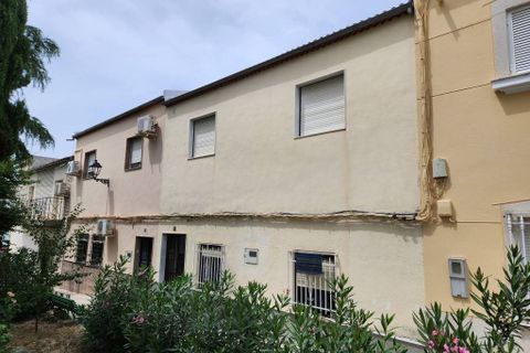 Byhus i Santiago De Calatrava, Jaen - foto 1