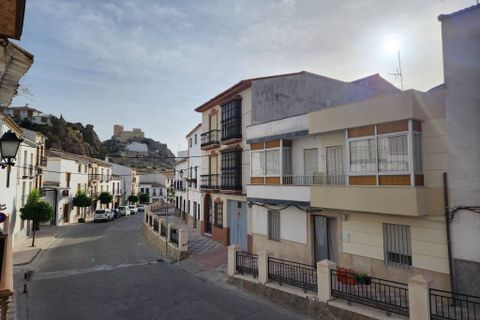 Byhus i Luque, Cordoba, Luque - € 40.000 | Ref: AI-Luque Living - foto 8
