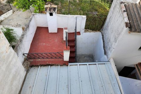 Byhus i Luque, Cordoba, Luque - € 40.000 | Ref: AI-Luque Living - foto 14