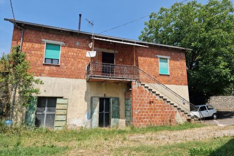 Rækkehus i Lucignano, Arezzo, Lucignano - € 92.000 | Ref: VS20 - foto 1