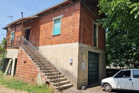 Rækkehus i Lucignano, Arezzo, Lucignano - € 92.000 | Ref: VS20 - foto 2