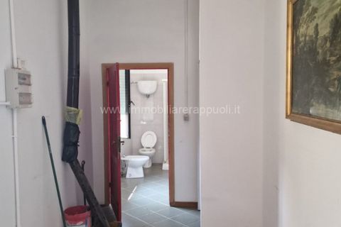 Rækkehus i Lucignano, Arezzo, Lucignano - € 92.000 | Ref: VS20 - foto 7