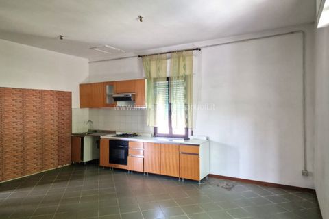Rækkehus i Lucignano, Arezzo, Lucignano - € 92.000 | Ref: VS20 - foto 11