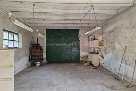 Rækkehus i Lucignano, Arezzo, Lucignano - € 92.000 | Ref: VS20 - foto 13