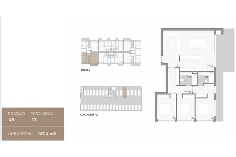 Lejlighed i Valongo, Porto, Valongo - € 340.000 | Ref: APA_53330_4B - foto 10