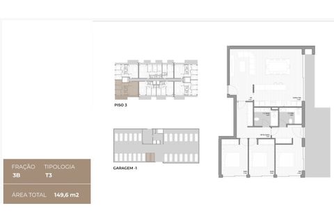 Lejlighed i Valongo, Porto, Valongo - € 335.000 | Ref: APA_53330_3B - foto 10