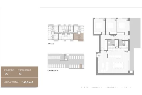 Lejlighed i Valongo, Porto, Valongo - € 325.000 | Ref: APA_53330_2G - foto 10