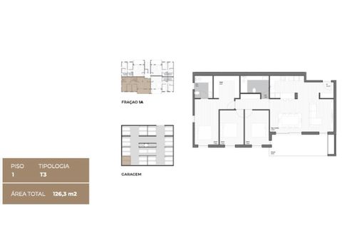 Wohnung in Santo Andre, Setubal, Santo Andre - € 292.500 | Ref: APA_53368_1A - Foto 11