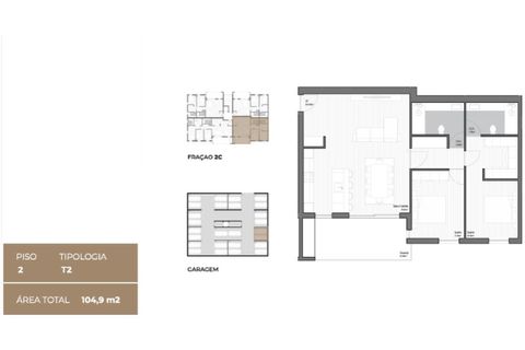 Lejlighed i Santo Andre, Setubal, Santo Andre - € 243.000 | Ref: APA_53368_2C - foto 11