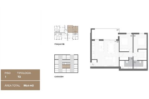 Lejlighed i Santo Andre, Setubal, Santo Andre - € 245.000 | Ref: APA_53368_1D - foto 11