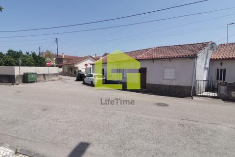 Rækkehus i Condeixa-a-Nova, Coimbra, Condeixa-a-Nova - € 187.000 | Ref: LT1402 - foto 1