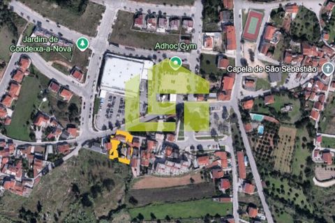 Rækkehus i Condeixa-a-Nova, Coimbra, Condeixa-a-Nova - € 187.000 | Ref: LT1402 - foto 24