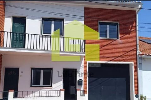 Byhus i Golega, Santarem, Golega - € 275.000 | Ref: LT1403 - foto 1