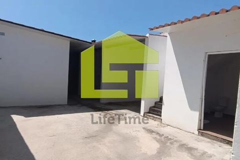 Byhus i Golega, Santarem, Golega - € 275.000 | Ref: LT1403 - foto 26