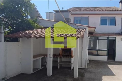 Byhus i Golega, Santarem, Golega - € 275.000 | Ref: LT1403 - foto 41