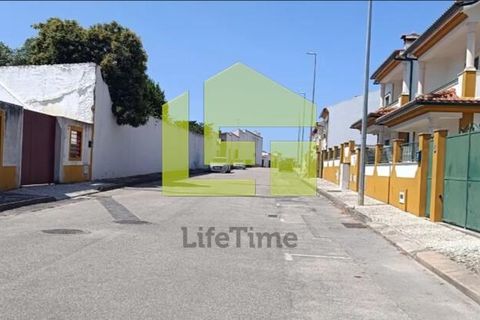 Byhus i Golega, Santarem, Golega - € 275.000 | Ref: LT1403 - foto 42