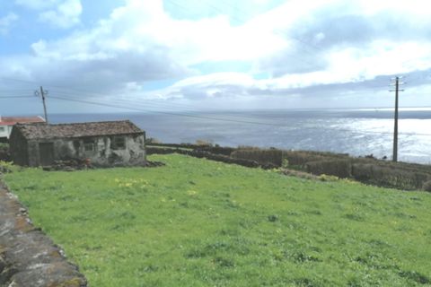 Byhus i Lajes do Pico, Pico, Lajes do Pico - € 62.000 | Ref: 1124 - foto 1