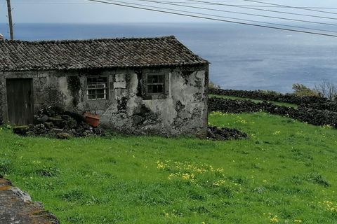 Byhus i Lajes do Pico, Pico, Lajes do Pico - € 62.000 | Ref: 1124 - foto 2