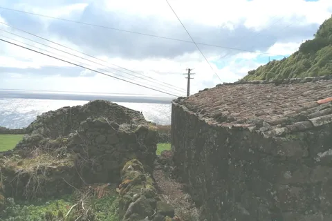 Byhus i Lajes do Pico, Pico, Lajes do Pico - € 62.000 | Ref: 1124 - foto 3