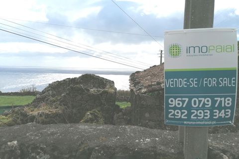 Byhus i Lajes do Pico, Pico, Lajes do Pico - € 62.000 | Ref: 1124 - foto 6