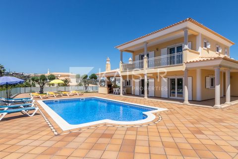 Villa i Albufeira, Faro, Albufeira - € 1.200.000 | Ref: KP.972 - foto 1