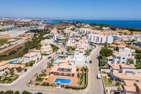Villa i Albufeira, Faro, Albufeira - € 1.200.000 | Ref: KP.972 - foto 2