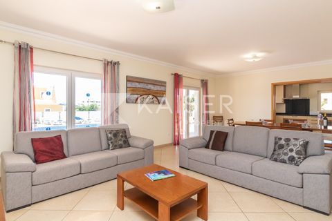 Villa i Albufeira, Faro, Albufeira - € 1.200.000 | Ref: KP.972 - foto 3