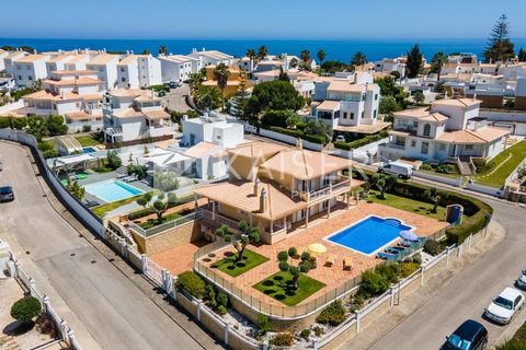 Villa i Albufeira, Faro, Albufeira - € 1.200.000 | Ref: KP.972 - foto 7