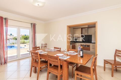 Villa i Albufeira, Faro, Albufeira - € 1.200.000 | Ref: KP.972 - foto 10