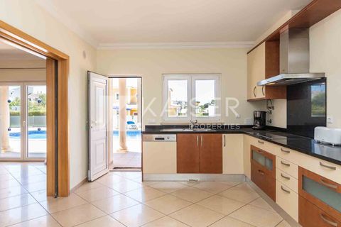 Villa i Albufeira, Faro, Albufeira - € 1.200.000 | Ref: KP.972 - foto 11