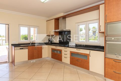 Villa i Albufeira, Faro, Albufeira - € 1.200.000 | Ref: KP.972 - foto 12