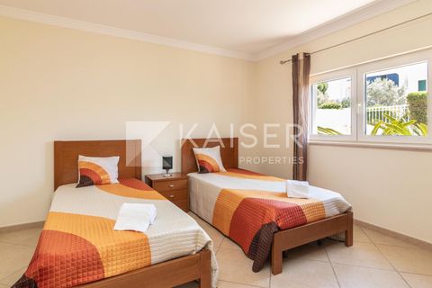 Villa i Albufeira, Faro, Albufeira - € 1.200.000 | Ref: KP.972 - foto 14
