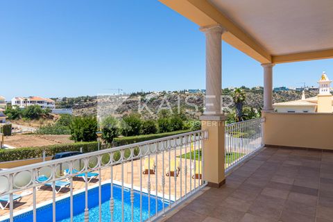 Villa i Albufeira, Faro, Albufeira - € 1.200.000 | Ref: KP.972 - foto 20