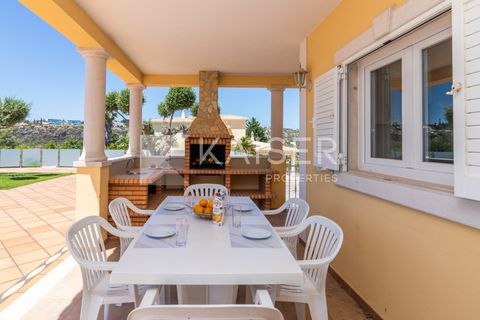 Villa i Albufeira, Faro, Albufeira - € 1.200.000 | Ref: KP.972 - foto 21