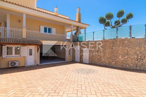 Villa i Albufeira, Faro, Albufeira - € 1.200.000 | Ref: KP.972 - foto 23
