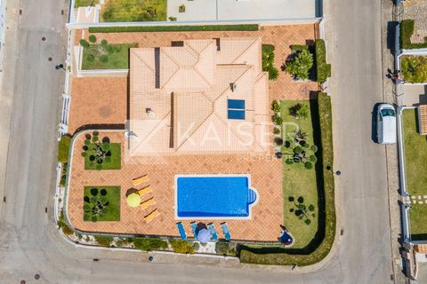 Villa i Albufeira, Faro, Albufeira - € 1.200.000 | Ref: KP.972 - foto 24
