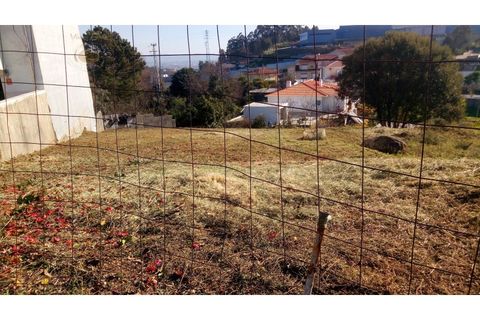 Helårsgrund i Pedroso, Porto, Pedroso - € 135.000 | Ref: VG-109 - foto 6