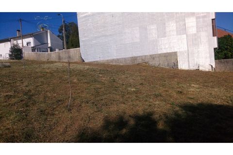 Helårsgrund i Pedroso, Porto, Pedroso - € 135.000 | Ref: VG-109 - foto 1