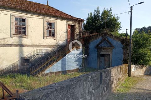 Farm i Paredes, Porto, Paredes - € 900.000 | Ref: 243-Q-00805 - foto 2