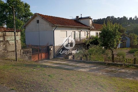 Farm i Paredes, Porto, Paredes - € 900.000 | Ref: 243-Q-00805 - foto 3