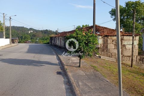 Farm i Paredes, Porto, Paredes - € 900.000 | Ref: 243-Q-00805 - foto 6
